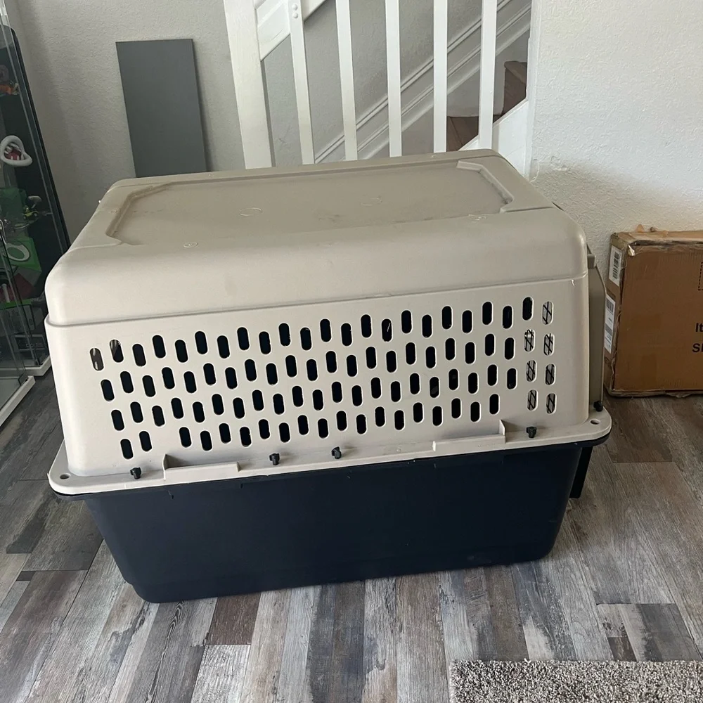 Excellent condition